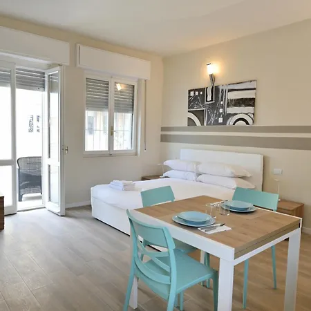 Penzion Loft Piacenza