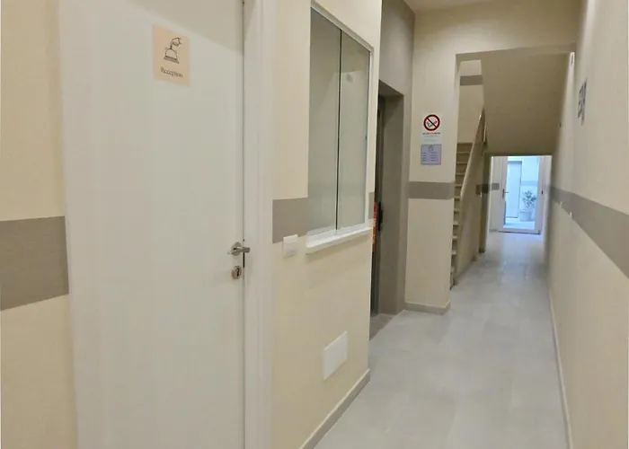 Loft Penzion Piacenza