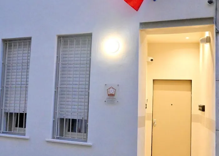 Loft Penzion Piacenza