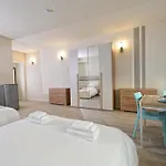 Loft Affittacamere 3*