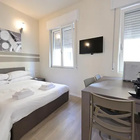 Loft 게스트하우스 3*