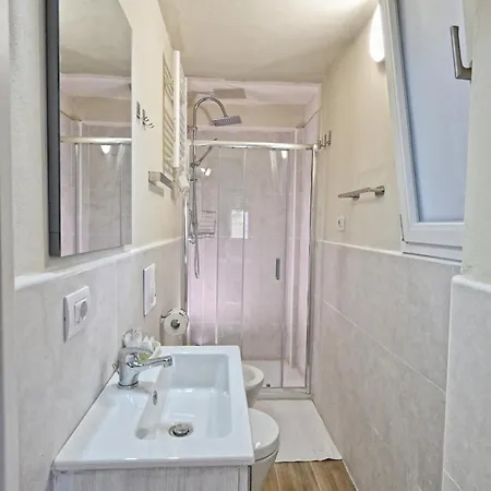 بيت ضيافة Loft