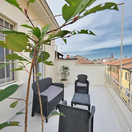 Loft בית הארחה פיאצ'נצה