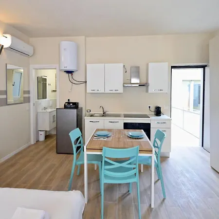 Loft 게스트하우스 피아첸차