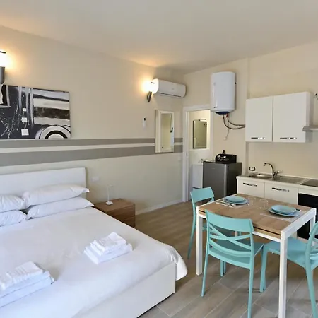 Loft 게스트하우스 3*