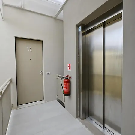 بيت ضيافة Loft بياتشينسا