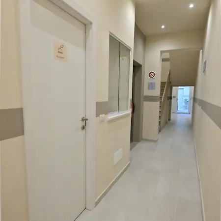 Loft 게스트하우스 피아첸차