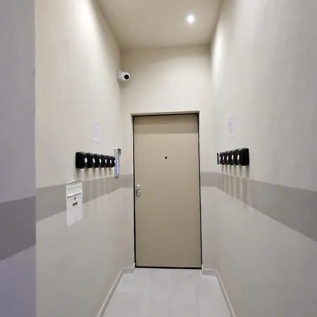 Loft 게스트하우스