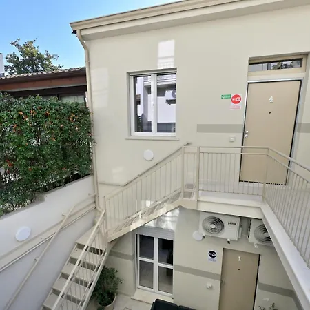 بيت ضيافة Loft بياتشينسا