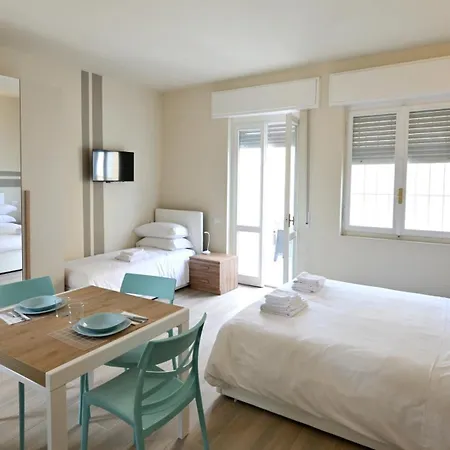 Loft 게스트하우스 피아첸차