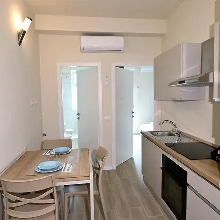 Loft 게스트하우스 피아첸차