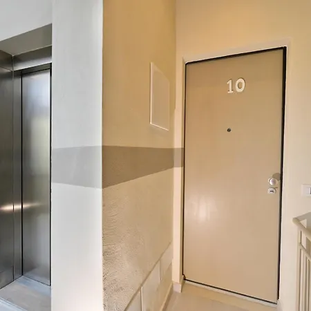 بيت ضيافة Loft بياتشينسا