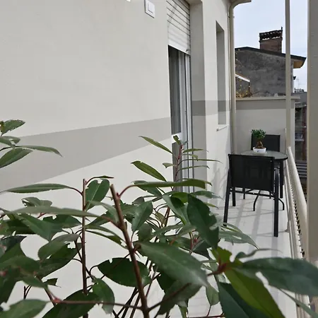 بيت ضيافة Loft بياتشينسا