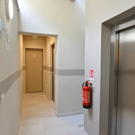 Loft 게스트하우스 3*