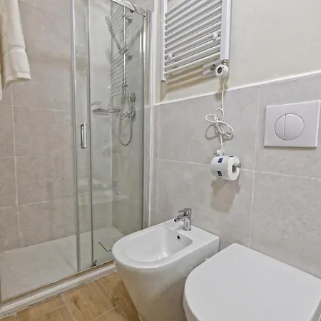 Loft 3* Пьяченца