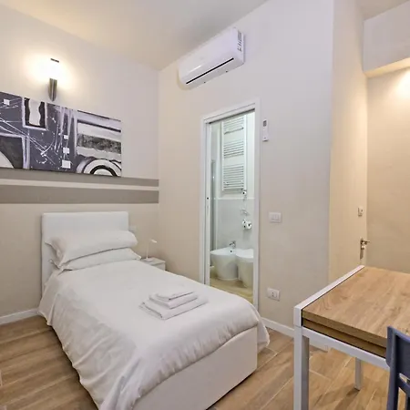 بيت ضيافة Loft 3*