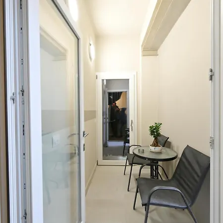 بيت ضيافة Loft