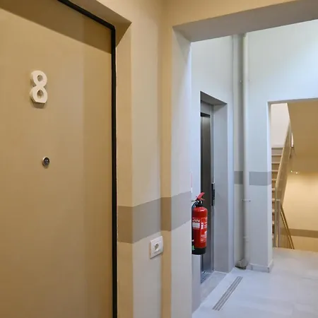 Loft 3* بياتشينسا