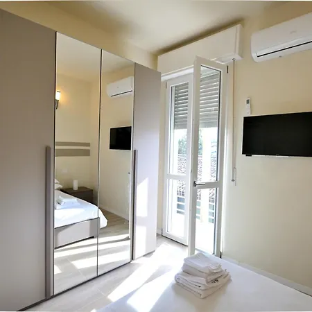Loft بياتشينسا