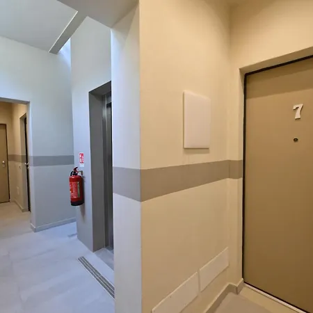 بيت ضيافة Loft