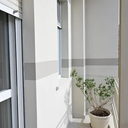 بيت ضيافة Loft بياتشينسا