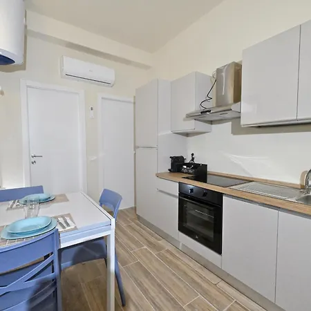 Loft 3* بياتشينسا