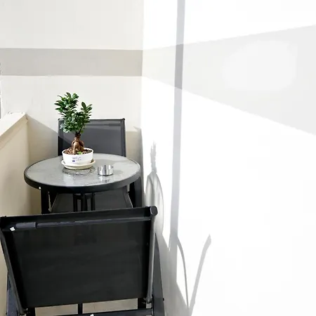 بيت ضيافة Loft
