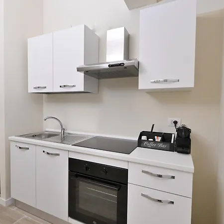 Loft 3* بياتشينسا