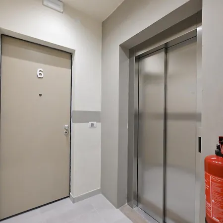 Гостевой дом Loft Пьяченца