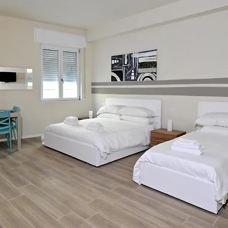 Loft 3* 피아첸차