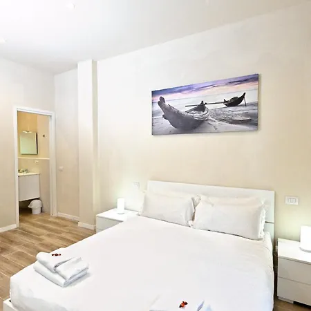 بيت ضيافة Loft بياتشينسا