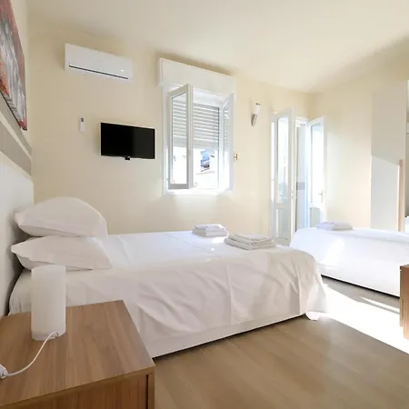 بيت ضيافة Loft بياتشينسا