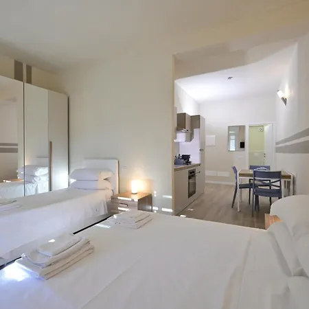 بيت ضيافة Loft بياتشينسا
