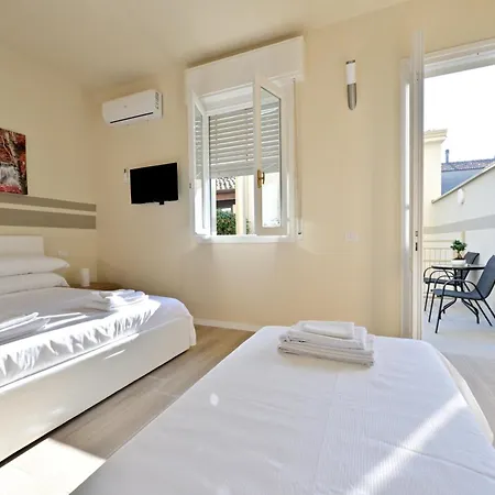 بيت ضيافة Loft