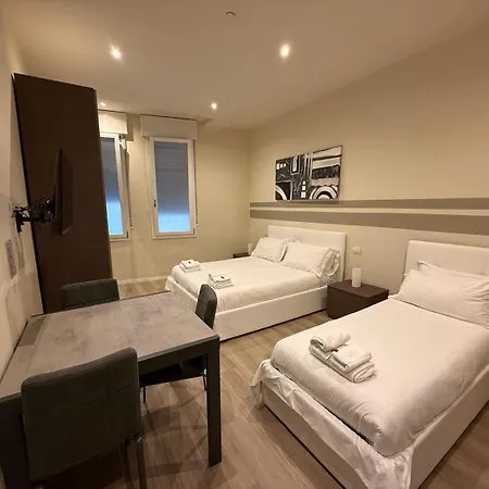 Loft 3* Placência