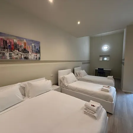 Loft Casa de hóspedes