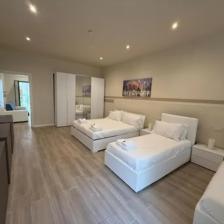 Casa de hóspedes Loft