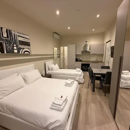 Loft Casa de hóspedes 3*
