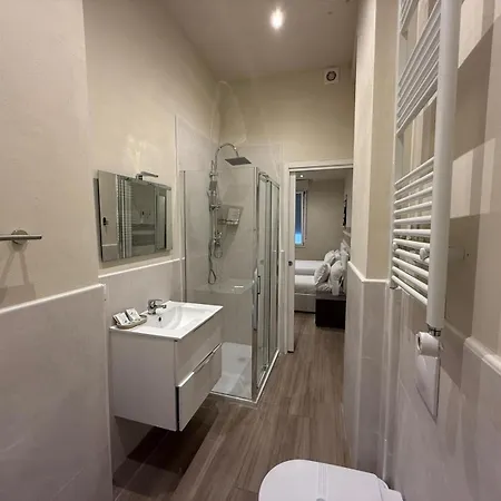Casa de hóspedes Loft 3*
