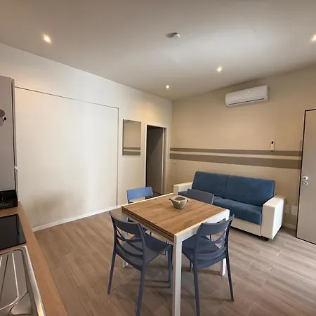 Loft 3* Placência