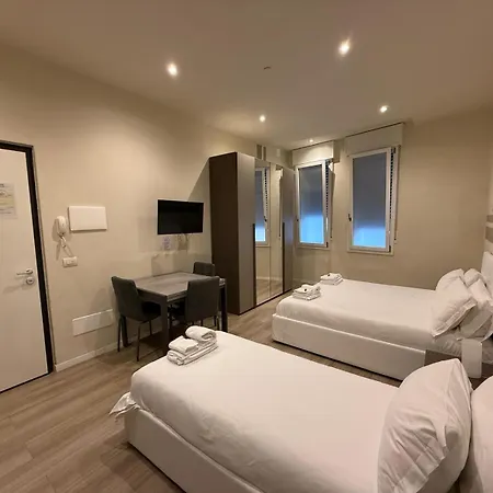 Casa de hóspedes Loft 3*
