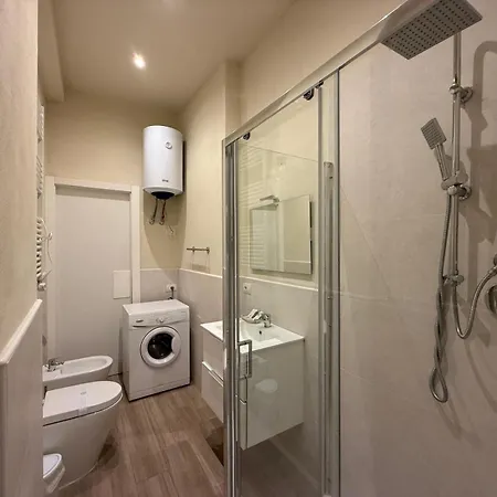 Casa de hóspedes Loft 3*