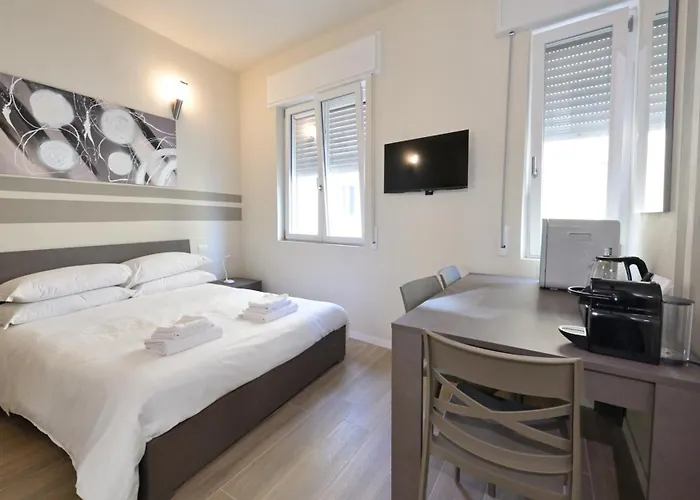 Loft Affittacamere 3*