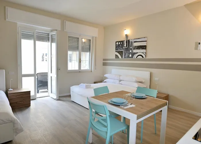 Πανσιόν Loft Πιατσέντζα