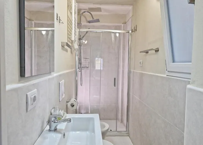 בית הארחה Loft