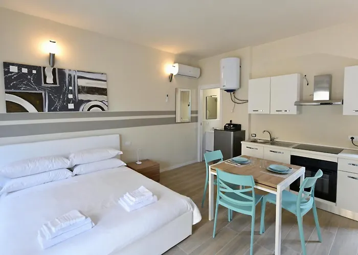 Loft בית הארחה 3*