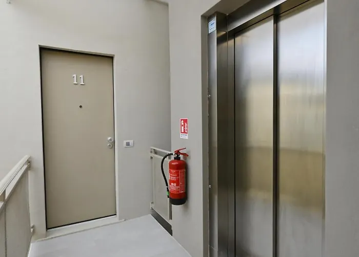 בית הארחה Loft פיאצ'נצה