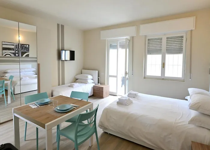 Loft Πανσιόν Πιατσέντζα