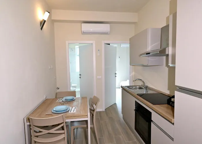 Loft בית הארחה פיאצ'נצה