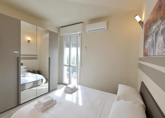 בית הארחה Loft